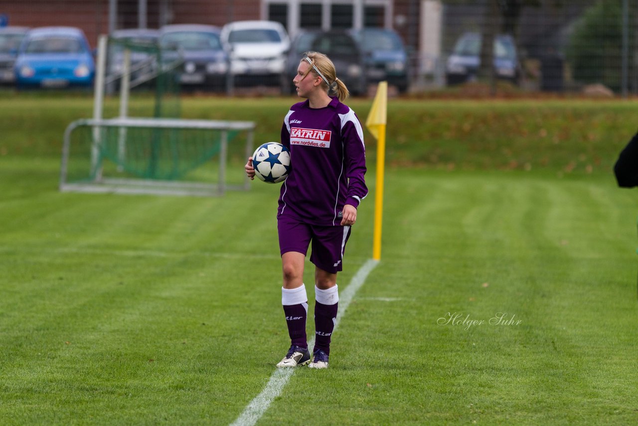Bild 130 - Schmalfeld am 14.10.12